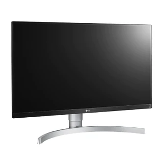 Монитор LG 27UL650-W