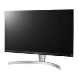 Монитор LG 27UL650-W - фото 2