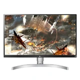 Монитор LG 27UL650-W