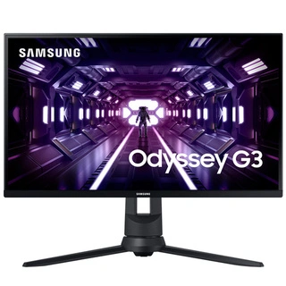 Монитор Samsung 24" Odyssey G3 (LF24G33TFWIXCI)