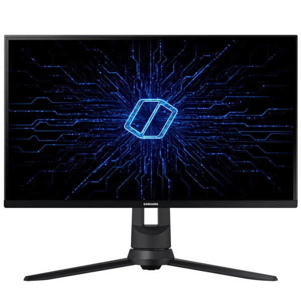 Монитор Samsung 24" Odyssey G3 (LF24G33TFWIXCI) - фото 14