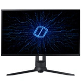 Монитор Samsung 24" Odyssey G3 (LF24G33TFWIXCI) - фото 14