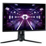 Монитор Samsung 24" Odyssey G3 (LF24G33TFWIXCI) - фото 3