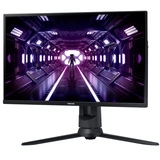 Монитор Samsung 24" Odyssey G3 (LF24G33TFWIXCI) - фото 5
