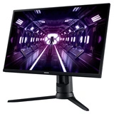 Монитор Samsung 24" Odyssey G3 (LF24G33TFWIXCI) - фото 7