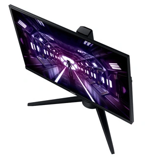 Монитор Samsung 24" Odyssey G3 (LF24G33TFWIXCI)