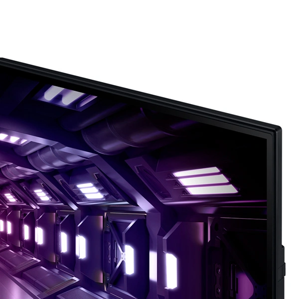 Монитор Samsung 24" Odyssey G3 (LF24G33TFWIXCI) - фото 9