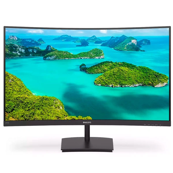Монитор Philips 24" 241E1SCA/01