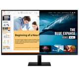 Монитор Samsung 27" Smart LS27AM500NIXCI