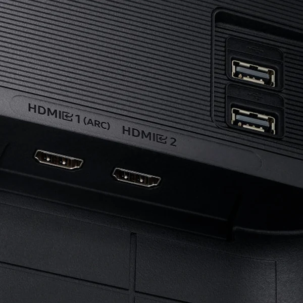 Монитор Samsung 27" Smart LS27AM500NIXCI - фото 7