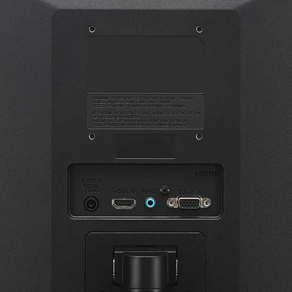 Монитор LG 22" 22MK430H - фото 8