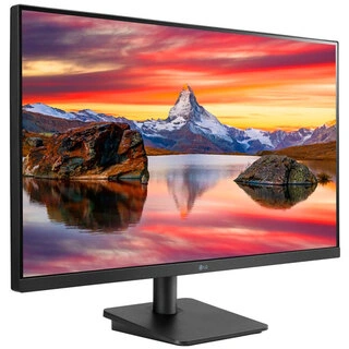Монитор LG 27" 27MP400 - фото 3