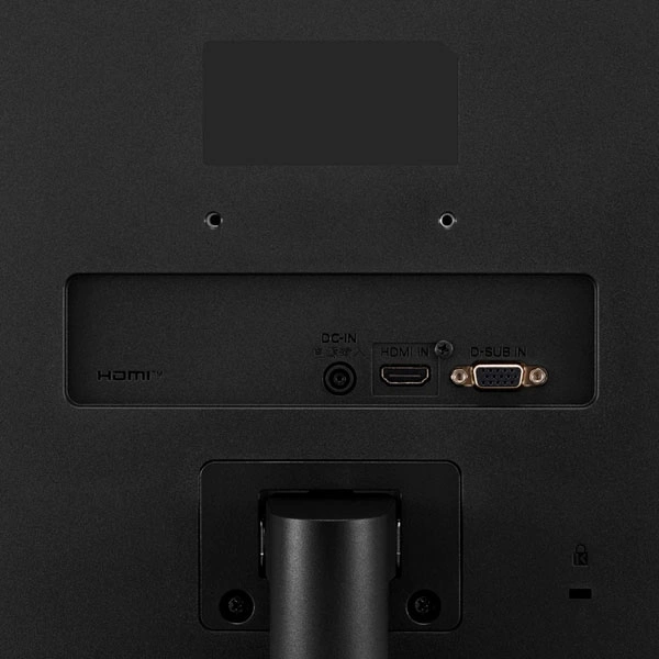Монитор LG 27" 27MP400 - фото 8