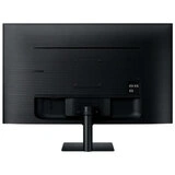Монитор Samsung 32" LS32AM700UIXCI - фото 3