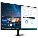 Монитор Samsung 32" LS32AM700UIXCI - фото 8