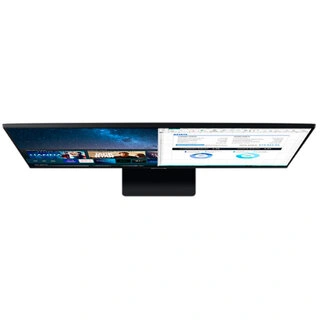 Монитор Samsung 32" LS32AM700UIXCI