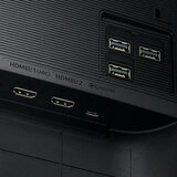 Монитор Samsung 32" LS32AM700UIXCI - фото 9