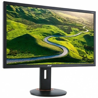 Монитор Acer XF270HUC UM.HX0EE.C06