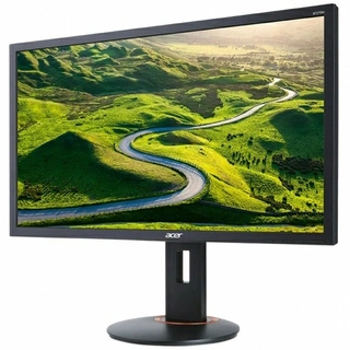 Монитор Acer XF270HUC UM.HX0EE.C06