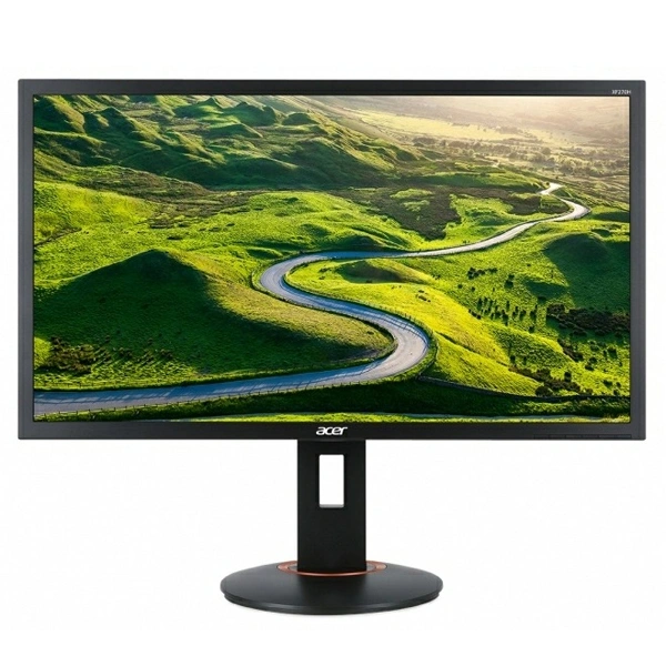 Монитор Acer XF270HUC UM.HX0EE.C06