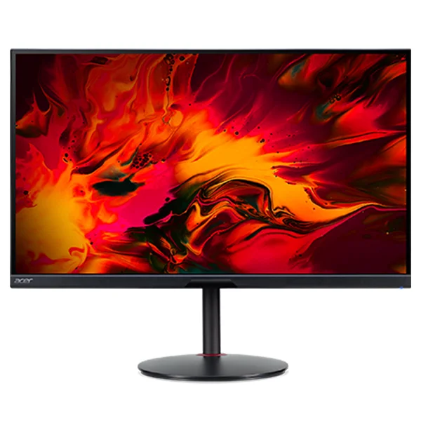 Монитор Acer Nitro XV272S UM.HX2EE.S05