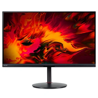 Монитор Acer Nitro XV272S UM.HX2EE.S05