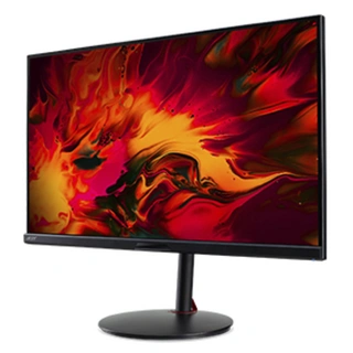 Монитор Acer Nitro XV272UKV (UM.HX2EE.V08)