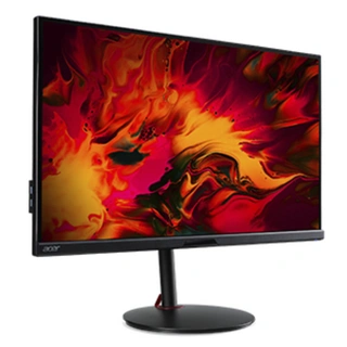 Монитор Acer Nitro XV272UKV (UM.HX2EE.V08)