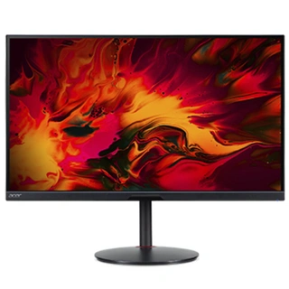 Монитор Acer Nitro XV272UKV (UM.HX2EE.V08)
