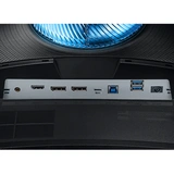 Монитор Samsung 27" Odyssey G7 LC27G75TQSIXCI - фото 11