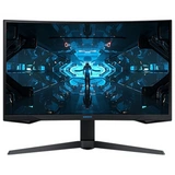 Монитор Samsung 27" Odyssey G7 LC27G75TQSIXCI