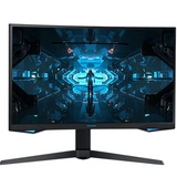 Монитор Samsung 27" Odyssey G7 LC27G75TQSIXCI - фото 13