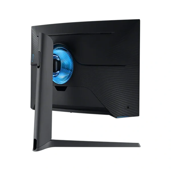 Монитор Samsung 27" Odyssey G7 LC27G75TQSIXCI - фото 7