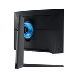 Монитор Samsung 27" Odyssey G7 LC27G75TQSIXCI - фото 7