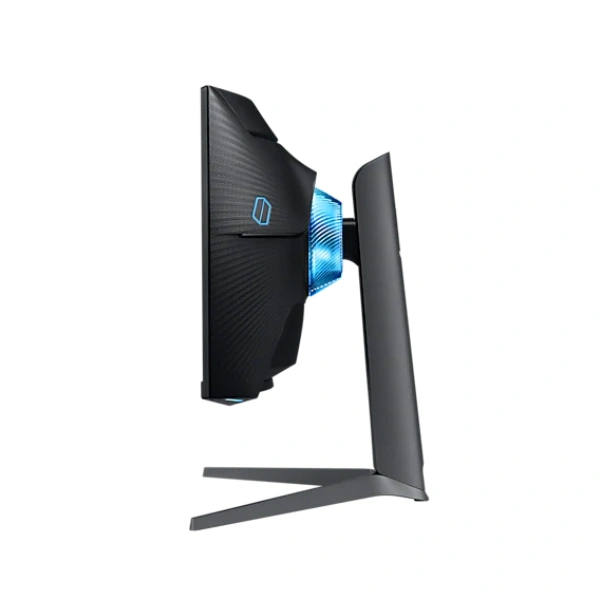Монитор Samsung 27" Odyssey G7 LC27G75TQSIXCI - фото 6