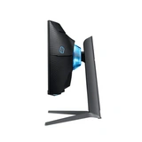 Монитор Samsung 27" Odyssey G7 LC27G75TQSIXCI - фото 6