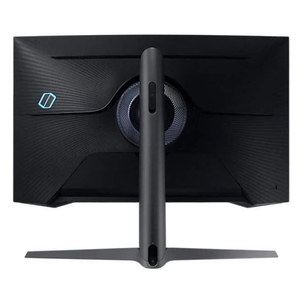 Монитор Samsung 27" Odyssey G7 LC27G75TQSIXCI - фото 3