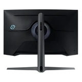 Монитор Samsung 27" Odyssey G7 LC27G75TQSIXCI - фото 3
