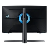 Монитор Samsung 27" Odyssey G7 LC27G75TQSIXCI - фото 2