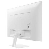 Монитор Samsung 32” Smart LS32AM501NIXCI - фото 6