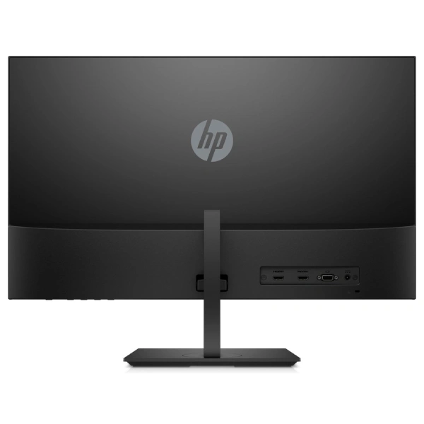 Монитор HP 27" 27fh - фото 6