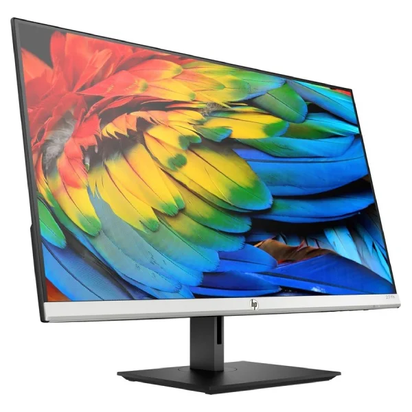 Монитор HP 27" 27fh - фото 2