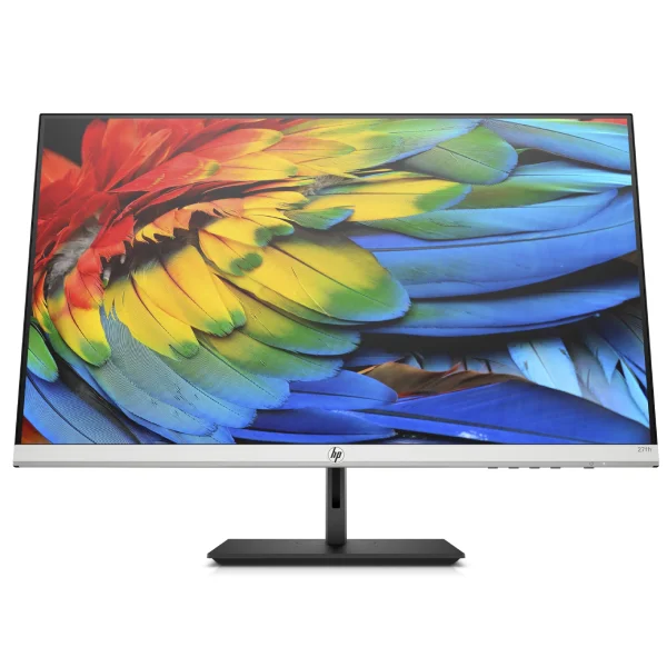 Монитор HP 27" 27fh
