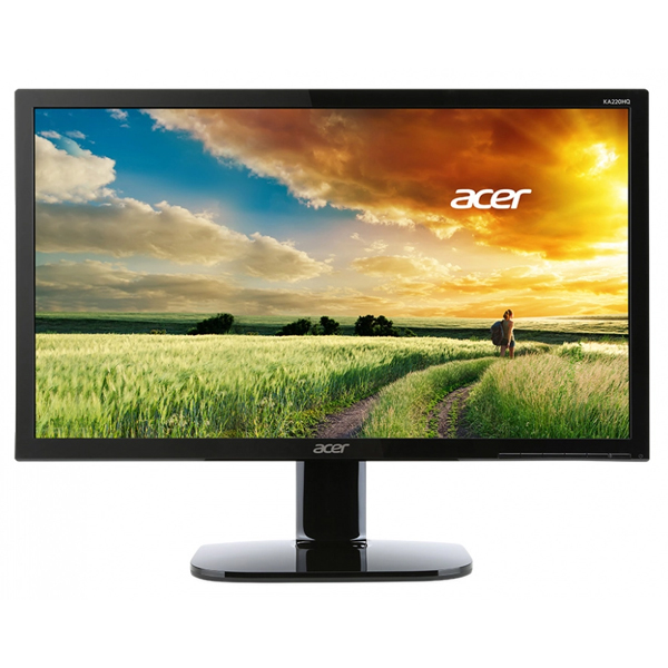 Монитор Acer 21.5" KA220HQ
