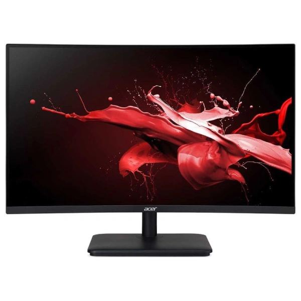 Монитор Acer 27" Curved Gaming ED270RPbiipx