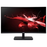 Монитор Acer 27" Curved Gaming ED270RPbiipx