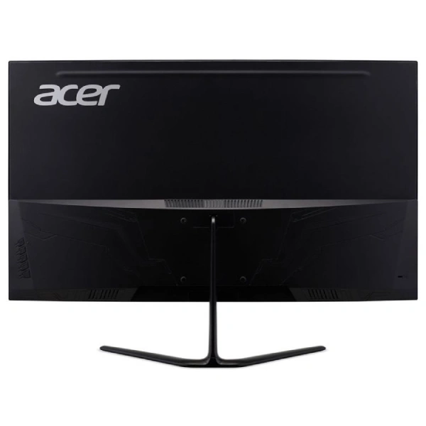 Монитор Acer 31.5" Curved Gaming ED320QRPbiipx - фото 3
