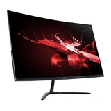 Монитор Acer 31.5" Curved Gaming ED320QRPbiipx - фото 2