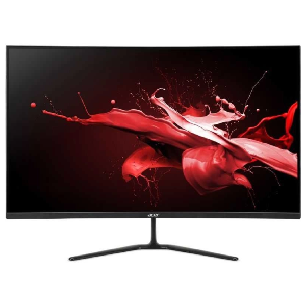 Монитор Acer 31.5" Curved Gaming ED320QRPbiipx