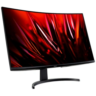 Монитор Acer 31.5" Curved Gaming ED320QXbiipx